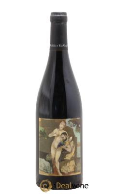 Côte-Rôtie La Sereine Noire Gangloff (Domaine)