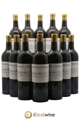 Domaine de Chevalier Cru Classé de Graves