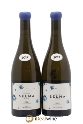 Espagne Selma de Nin Nin-Ortiz