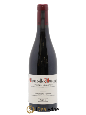 Chambolle-Musigny 1er Cru Les Cras Georges Roumier (Domaine)