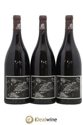 Côte-Rôtie Coteaux de Tupin Jean-Michel Stephan