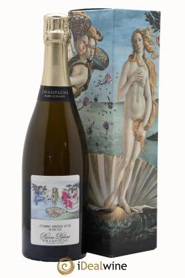 L'Etonnant M.Victor TB.16 Blanc de Blancs Brut Pierre Péters