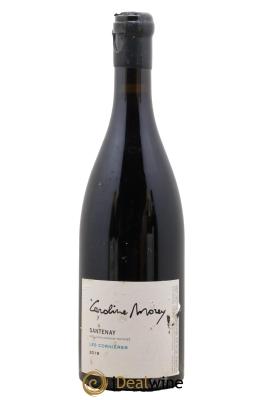 Santenay Les Cornières Caroline Morey