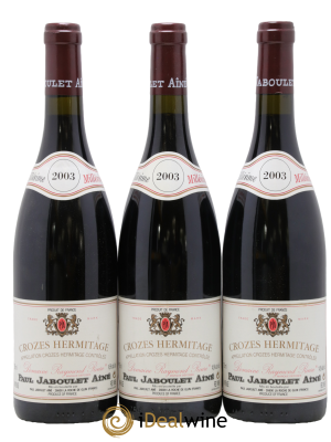 Crozes-Hermitage Domaine de Roure Paul Jaboulet Ainé
