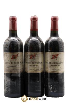 Château la Fleur Petrus