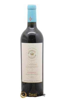 Pomerol Château Séraphine