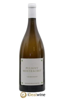 Puligny-Montrachet Les Reuchaux Renaud Boyer