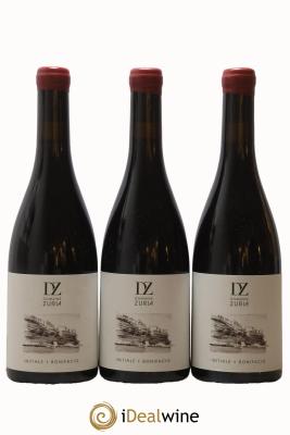 IGP Ile de Beauté Initiale Zuria 