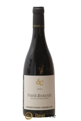 Vosne-Romanée Sylvain Cathiard & Fils