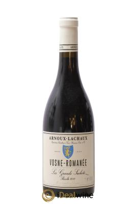 Vosne-Romanée 1er Cru Les Grands Suchots Arnoux-Lachaux (Domaine)