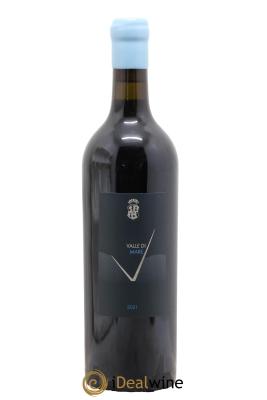 Vin de France Valle di Mare Comte Abbatucci (Domaine)