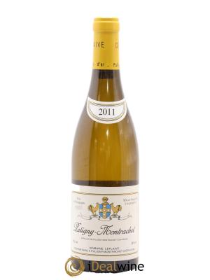 Puligny-Montrachet Leflaive (Domaine)