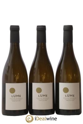 Vin de Corse Calvi Lume Domaine Alzipratu