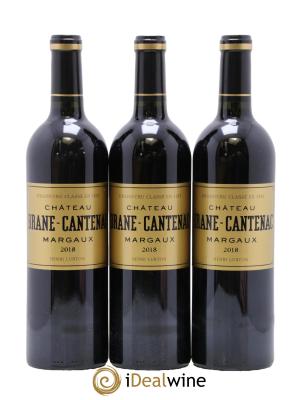 Château Brane Cantenac 2ème Grand Cru Classé