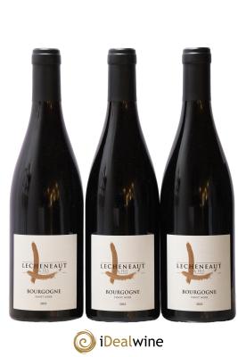 Bourgogne Lécheneaut (Domaine)