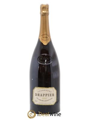 Millésime Exception Drappier