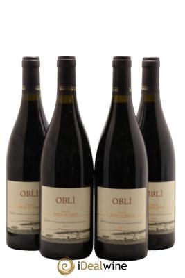 Italie Faro DOC Obli Tenuta Enza la Fauci