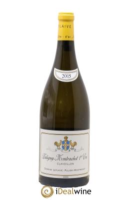 Puligny-Montrachet 1er Cru Clavoillon Leflaive (Domaine)