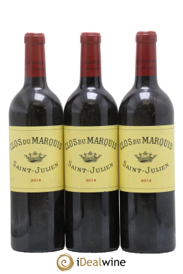 Clos du Marquis