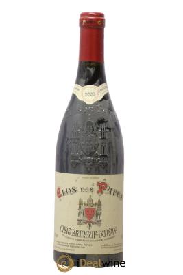 Châteauneuf-du-Pape Clos des Papes - Paul Avril