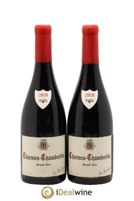 Charmes-Chambertin Grand Cru Fourrier (Domaine)