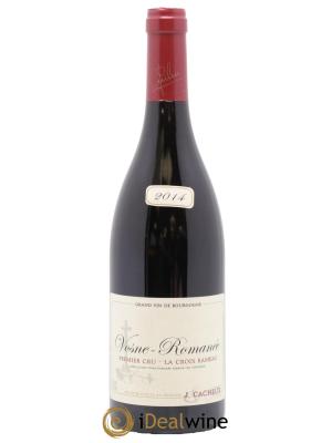 Vosne-Romanée 1er Cru La Croix Rameau Jacques Cacheux & Fils