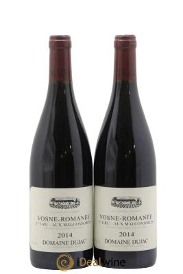Vosne-Romanée 1er Cru Aux Malconsorts Dujac (Domaine)
