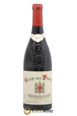 Châteauneuf-du-Pape Clos des Papes - Paul Avril