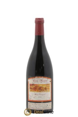 Côte-Rôtie Rose Pourpre Pierre Gaillard