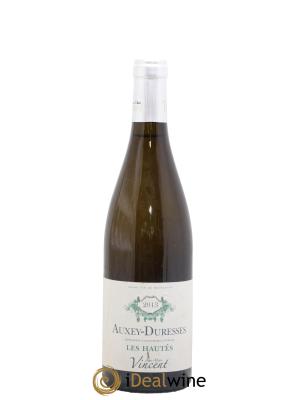 Auxey-Duresses Les Hautés Jean-Marc Vincent (Domaine)