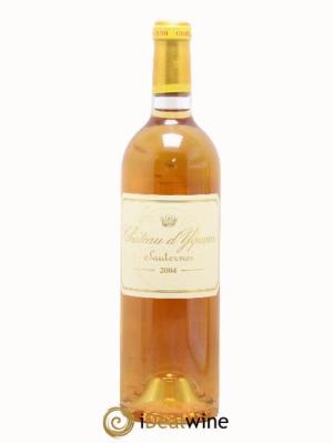 Château d' Yquem 1er Cru Classé Supérieur