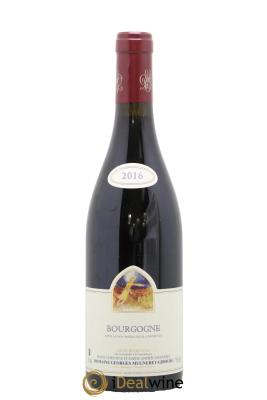 Bourgogne Mugneret-Gibourg (Domaine)