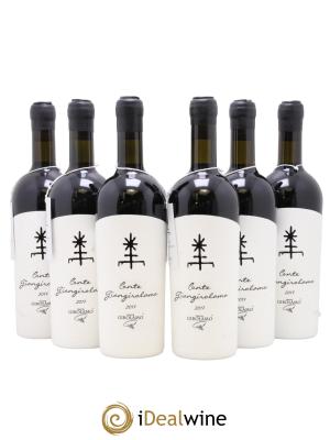 Italie Conte Giangirolamo