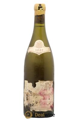 Chablis Grand Cru Clos Raveneau (Domaine)