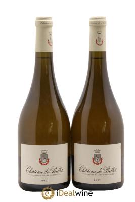 Bellet Chateau de Bellet