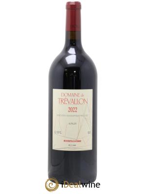 Alpilles Trévallon (Domaine de) Eloi Dürrbach