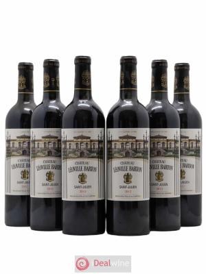 Château Léoville Barton 2ème Grand Cru Classé