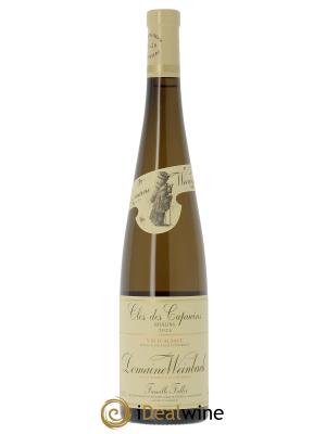 Alsace Riesling Clos des Capucins Weinbach (Domaine) 