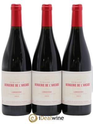 Languedoc La Bergerie de l'Arcade (Domaine)
