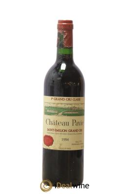 Château Pavie 1er Grand Cru Classé A