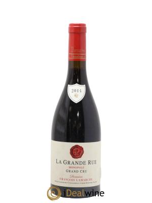 La Grande Rue Grand Cru Lamarche (Domaine)