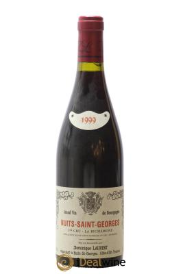 Nuits-Saint-Georges 1er Cru La Richemone Dominique Laurent