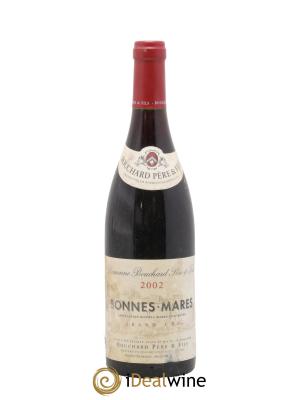 Bonnes-Mares Grand Cru Bouchard Père & Fils