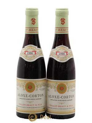 Aloxe-Corton Tollot Beaut (Domaine)
