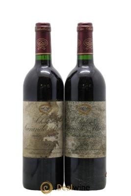 Château Sociando Mallet