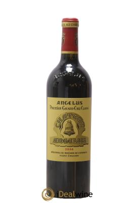 Château Angélus 1er Grand Cru Classé A