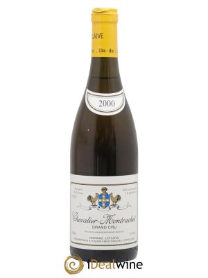 Chevalier-Montrachet Grand Cru Leflaive (Domaine)