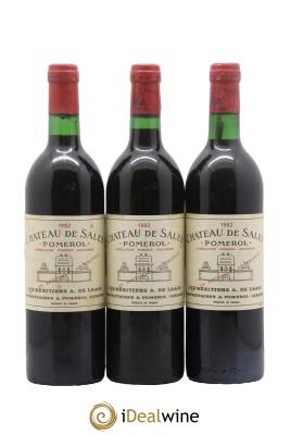 Château de Sales