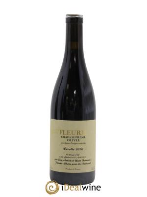 Fleurie Chaos Supreme Olivia Yann Bertrand