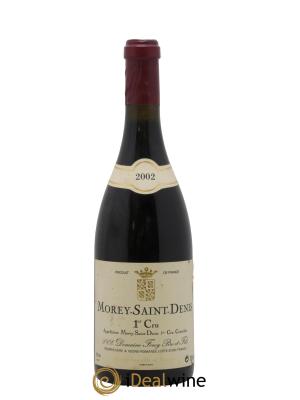 Morey-Saint-Denis 1er Cru Domaine Forey